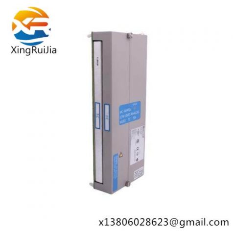 Honeywell MC-TAMT04 FTA wiring card