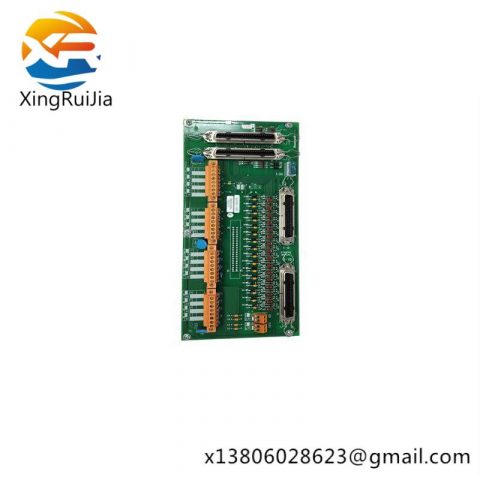 HONEYWELL MC-TAOY22 51204172-175 Analog Output Module