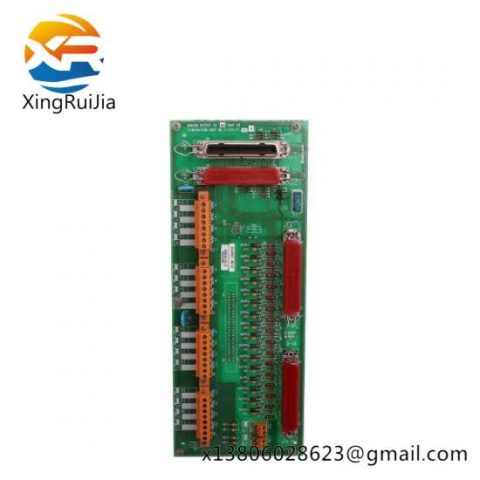 Honeywell MC-TAOY22 51204172-175 FTA module