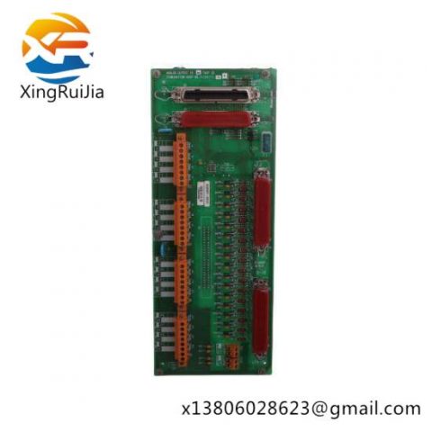 Honeywell MC-TAOY22 51204172-175 PC Board