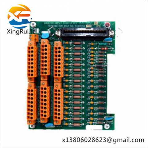 HONEYWELL MC-TDOR62 51309150-275 Control Module