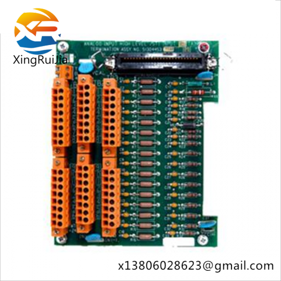 honeywell_mc-tdor62_51309150-275_control_module.png HONEYWELL MC-TDOR62 51309150-275 Control Module