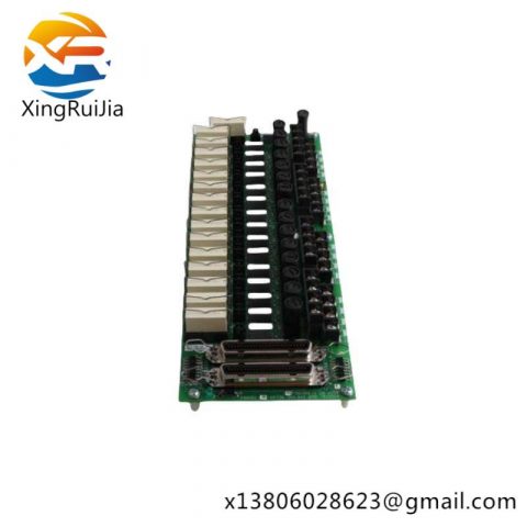 Honeywell MC-TDOR62 51309150-275 Digital Output Module
