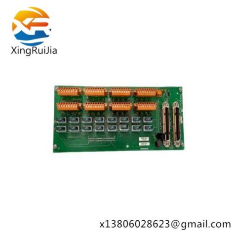 Honeywell MC-TDOY22 Digital Output Field Termination