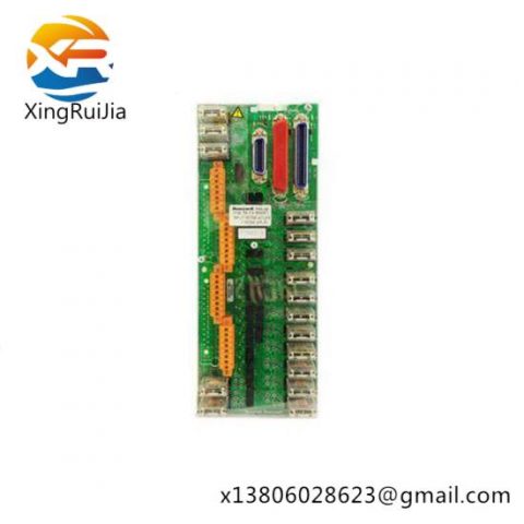 HONEYWELL MC-TDOY23 51204166-175 Digital Output Relay FTA