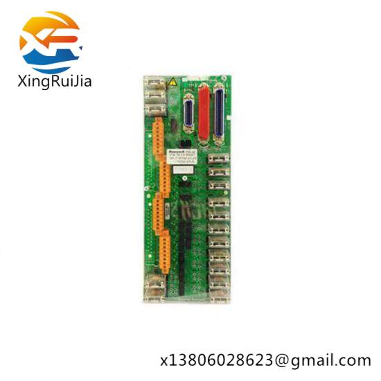 honeywell_mc-tdoy23_51204166-175_digital_output_relay_fta.jpg HONEYWELL MC-TDOY23 51204166-175 Digital Output Relay FTA