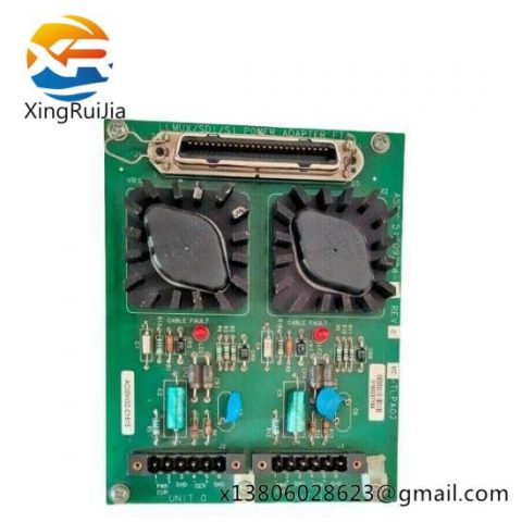 Honeywell MC-TLPA02 ,51309204-175