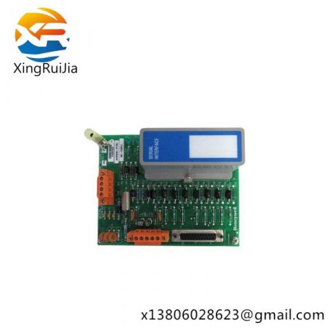 Honeywell MC-TSIM12 51303932-476 FTA Modbus