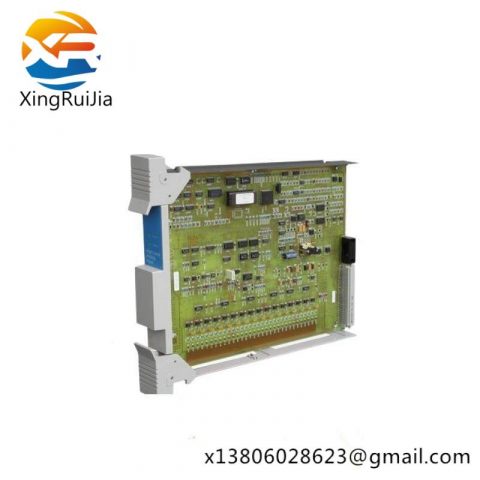 HONEYWELL MC-YAMR03 51309218-175 Input Processor