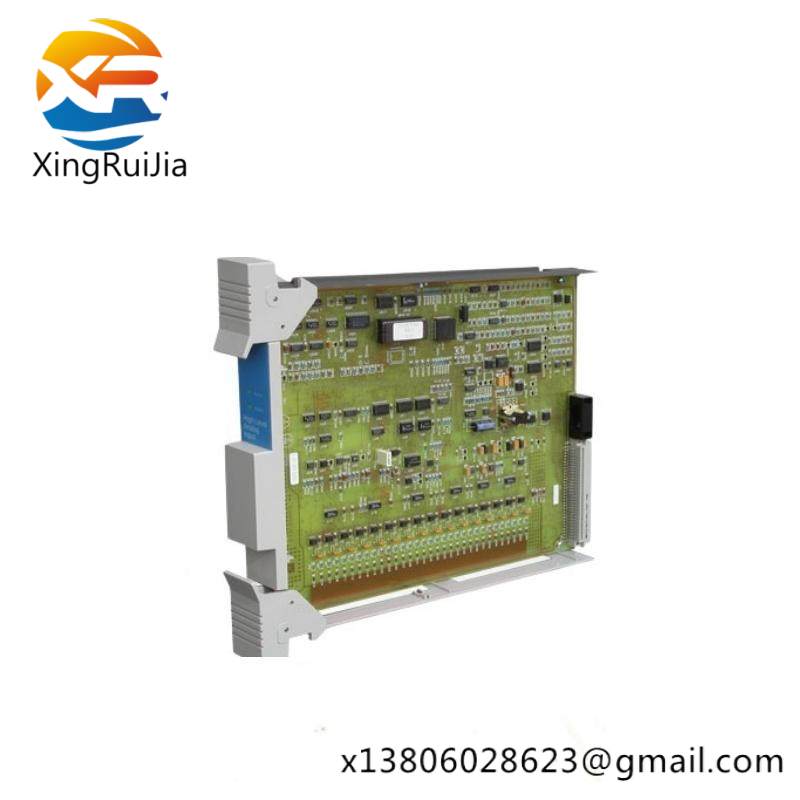 honeywell_mc-yamr03_51309218-175_input_processor.jpg HONEYWELL MC-YAMR03 51309218-175 Input Processor
