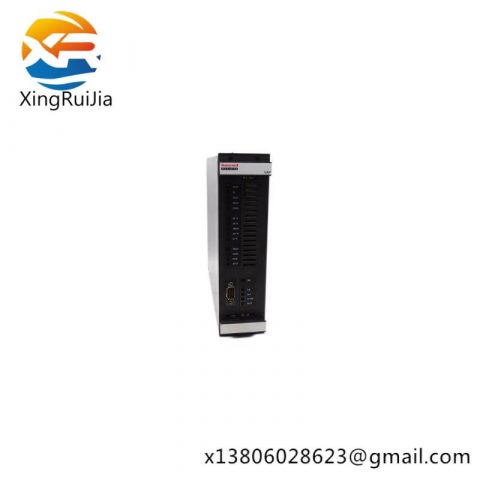 Honeywell MEASUREX 09437300 PC Processor