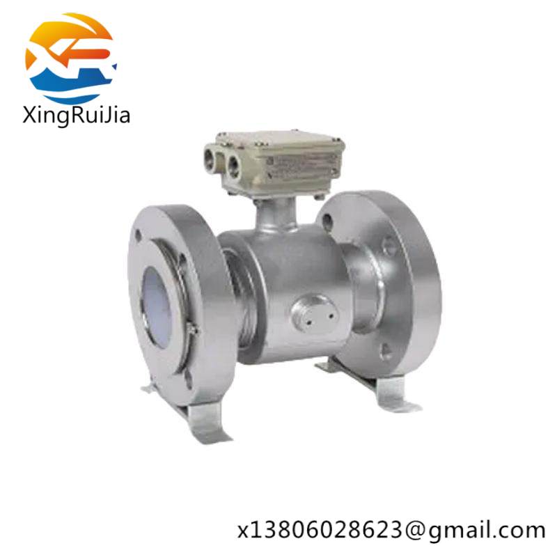 honeywell_mgg18f-040pa11ls5aaa-x-ya_magnetic-inductive_flow_meter.jpg HONEYWELL MGG18F-040PA11LS5AAA-X-YA Magnetic-inductive flow meter