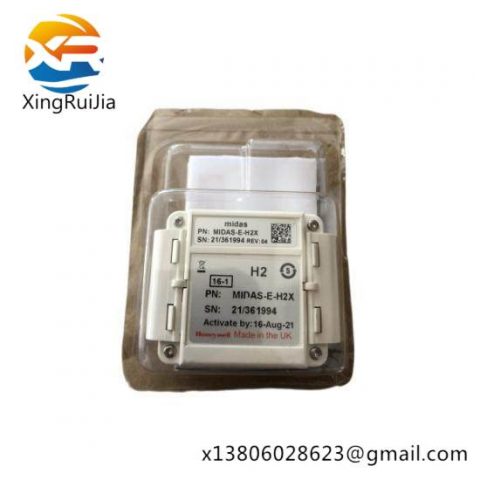 Honeywell 30754661-021