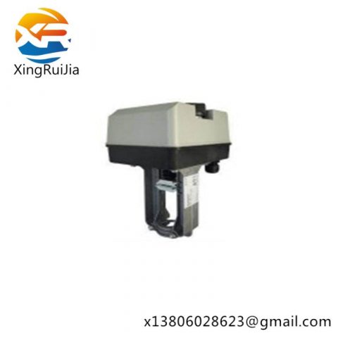 Honeywell ML6420A3015 Control valve