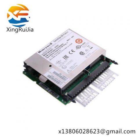 Honeywell ML6420A3015 Linear Actuator Stroke