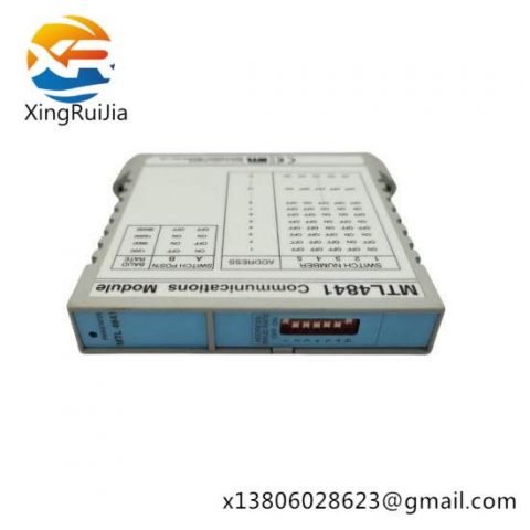 Honeywell MTL4841 HART Communication Module
