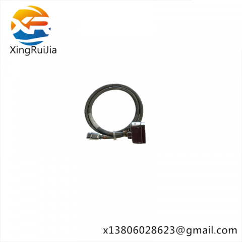 Honeywell MU-KBFT02 80366198-200 Bridge Cable