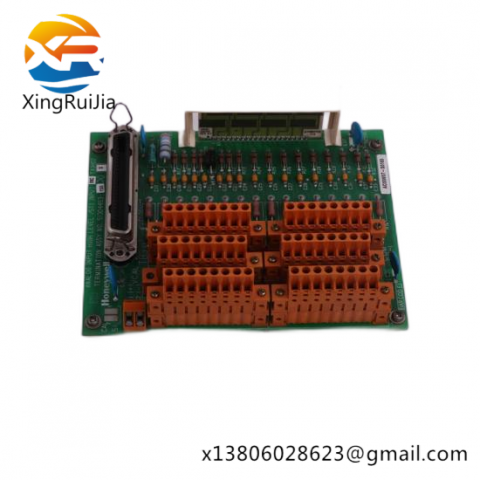 HONEYWELL MU-KFTA05 51201420-005