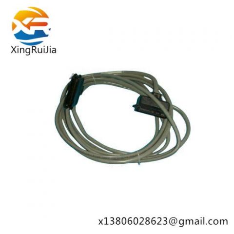 HONEYWELL MU-KFTA05 FTA I/O Cable