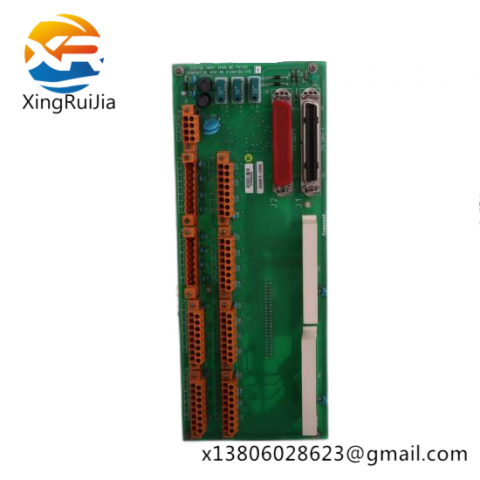 Honeywell MU-PDIX02 51304485-100 for TDC3000