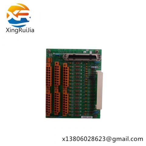 Honeywell MU-TAIH12 51304337-100 AC POWER SUPPLY
