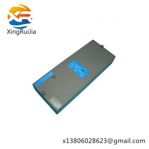 Honeywell MU-TAMR03 51309218-125 Low Level Analog Mux Module