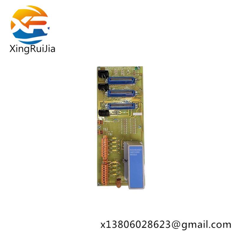 honeywell_mu-taox12_51304335-100_analog_input_module.jpg Honeywell MU-TAOX12 51304335-100 analog input module
