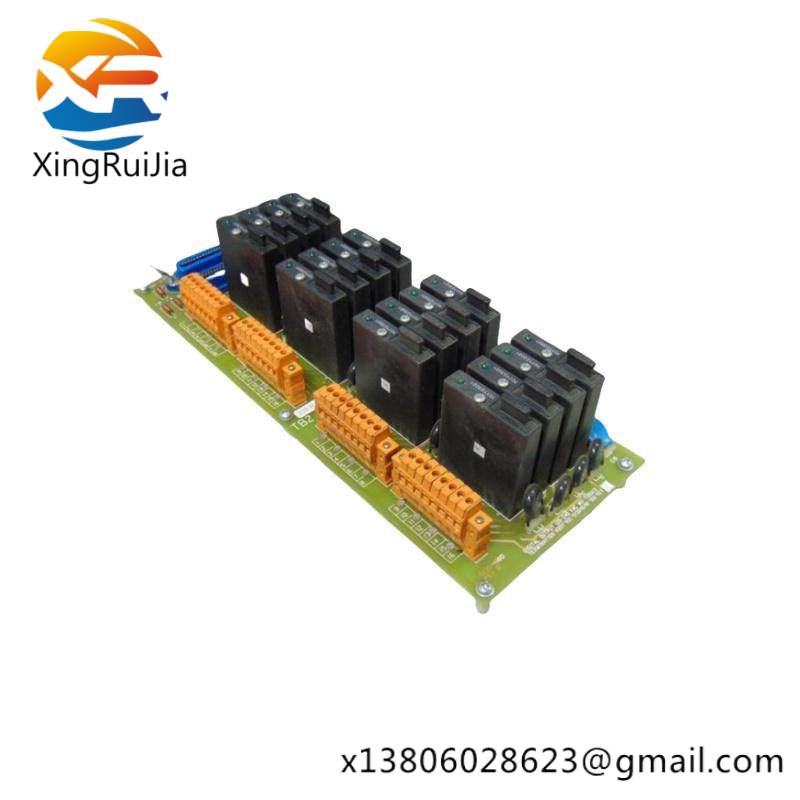 honeywell_mu-tdoa13_51304648-100_digital_output_termination_board.jpg HONEYWELL MU-TDOA13 51304648-100 Digital Output Termination Board