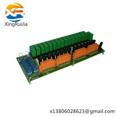 HONEYWELL MU-TDOR22 51309150-125 Digital Output