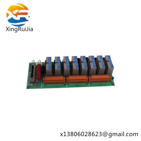 HONEYWELL R7247C1001