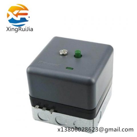 Honeywell RA890F1304 RA890G1245 Combustion Safety Controller