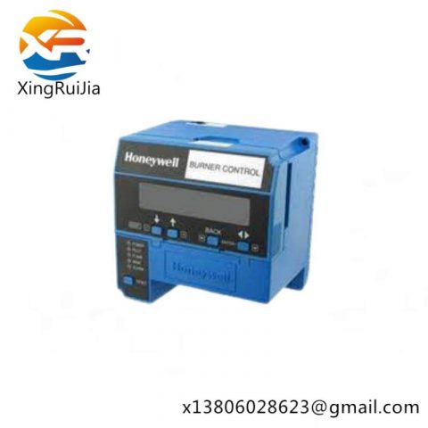 HONEYWELL RM7800L1053 Industrial Controls