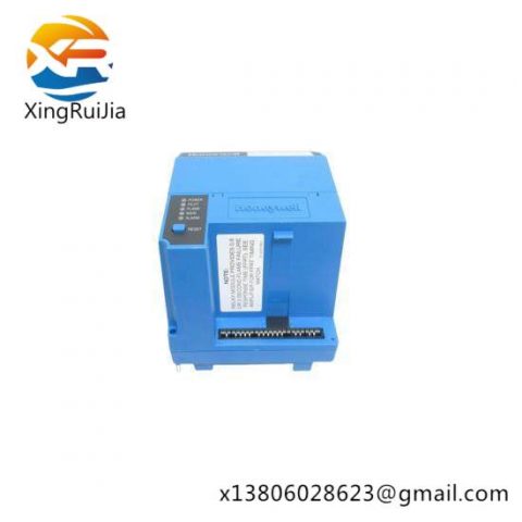 Honeywell RM7840L1018 Burner Control