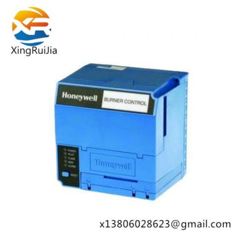Honeywell RM7850A1027 Relay Modules
