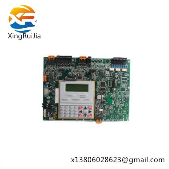 honeywell_rp-2001_mrp200xv31_control_board.jpg HONEYWELL RP-2001 MRP200XV31 Control Board