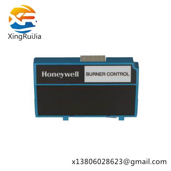 honeywell_s7820a1007_remote_reset_module.jpg HONEYWELL S7820A1007 Remote Reset Module