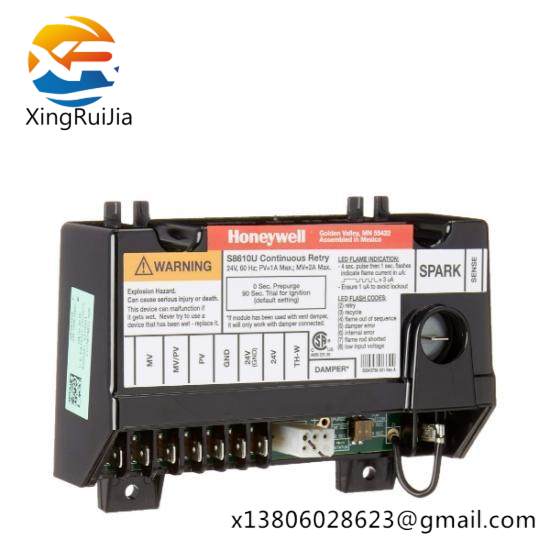honeywell_s8610u3009_dcs_module-1.jpg HONEYWELL 51308059-100