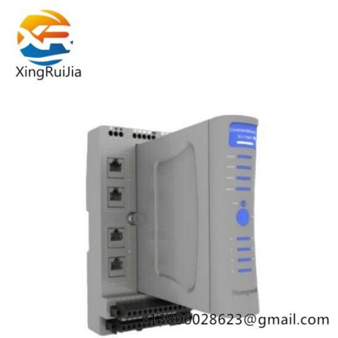 Honeywell SC-UCMX02 51307195-276 PLC Module