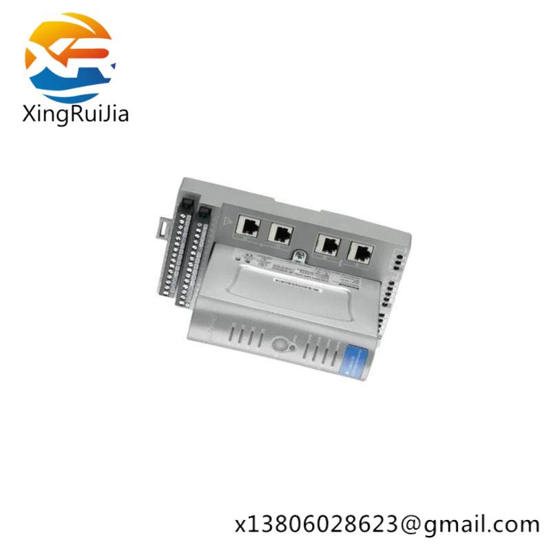 honeywell_sc-ucmx02_non-redundant_controller.jpg HONEYWELL SC-UCMX02 Non-redundant Controller
