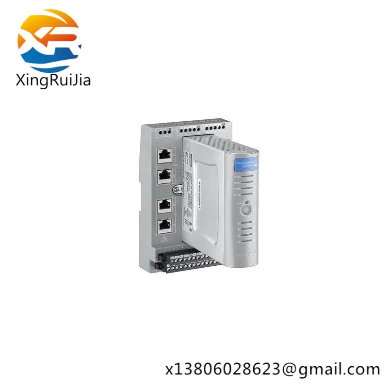 honeywell_sc-umix01_non-redundant_controller.jpg Honeywell SC-UMIX01 Non-redundant Controller