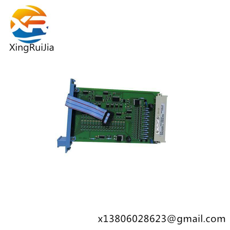 honeywell_sdi-1624_safe_digital_input_module.jpg HONEYWELL SDI-1624 Safe digital input module