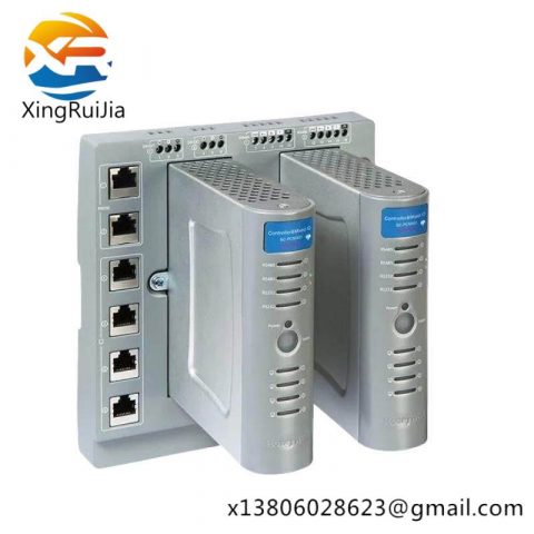 honeywell SP-EMD174 Non-Redundant Controller