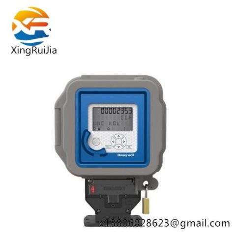 Honeywell SP-MCALC1 Gas, Liquid metering calculation library