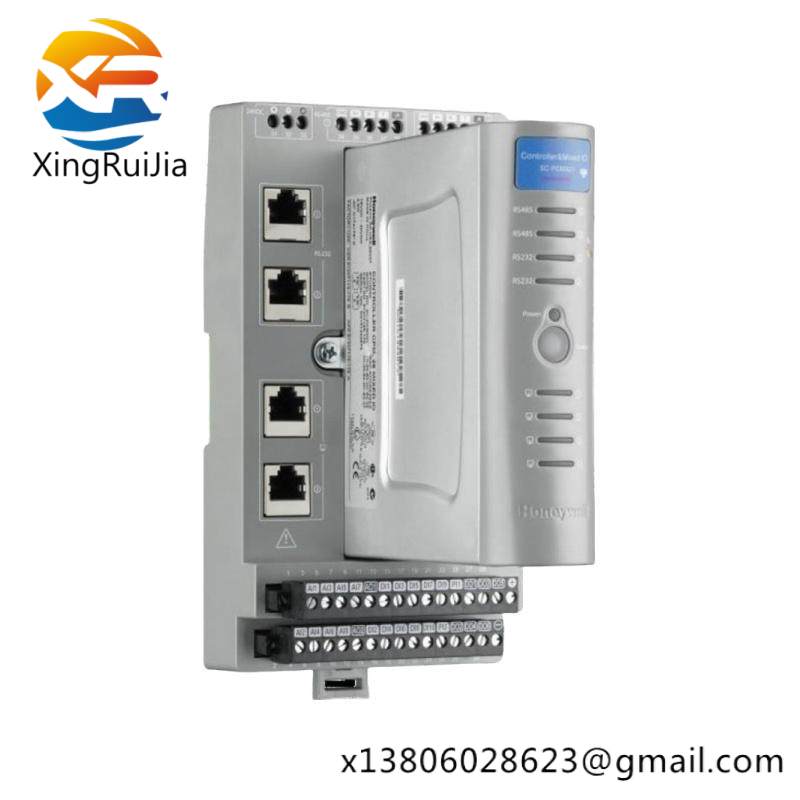 honeywell_sp-mcalc1_terminal_honeywell.jpg honeywell SP-MCALC1 Terminal Honeywell
