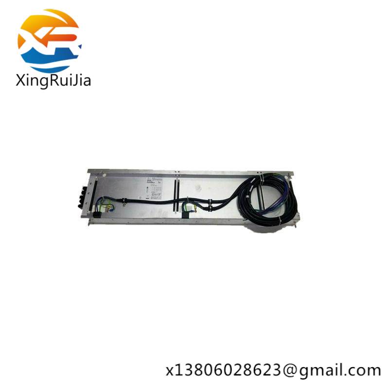 honeywell_sps5713_51199930-100_1.jpg Honeywell SPS5713 51199930-100