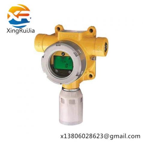 Honeywell SPXCDALMFX, 3001B1665 Gas Detector