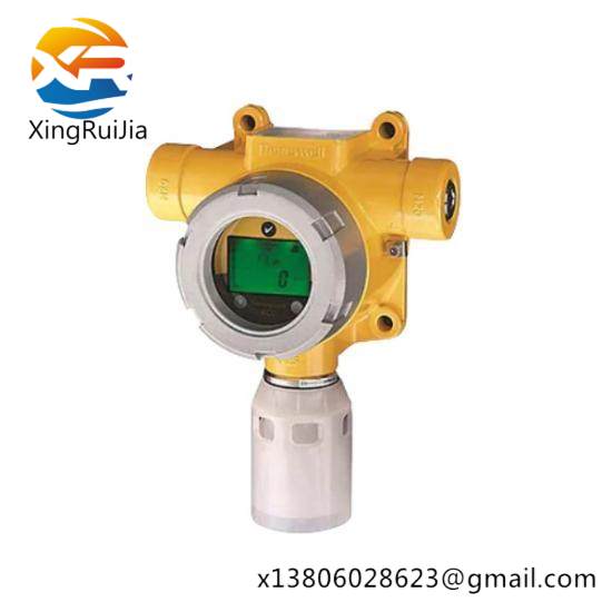 honeywell_spxcdalmfx_3001b1665_gas_detector.jpg Honeywell SPXCDALMFX, 3001B1665 Gas Detector