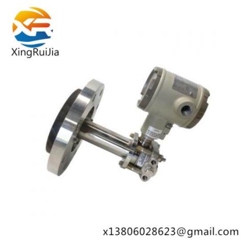 Honeywell STF932-E1A-031F0-1C Flange Mounted Liquid Level Transmitter