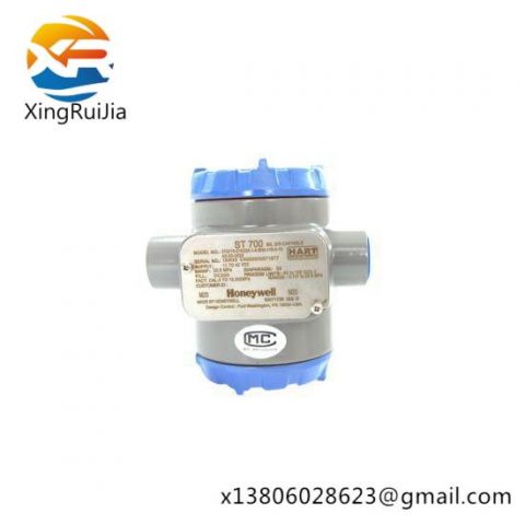 Honeywell STG740 STG740-E1GC4A-1-C-AHB-11S-A-50A0-0000 I/O TERMINATION