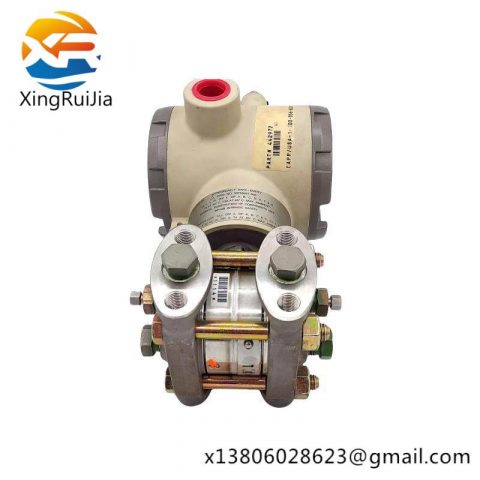 HONEYWELL STG940-A1G-00000-M4-E9 Differential Pressure Transmitter